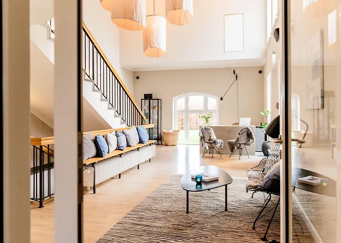 Hotel Aarskogs Boutique *