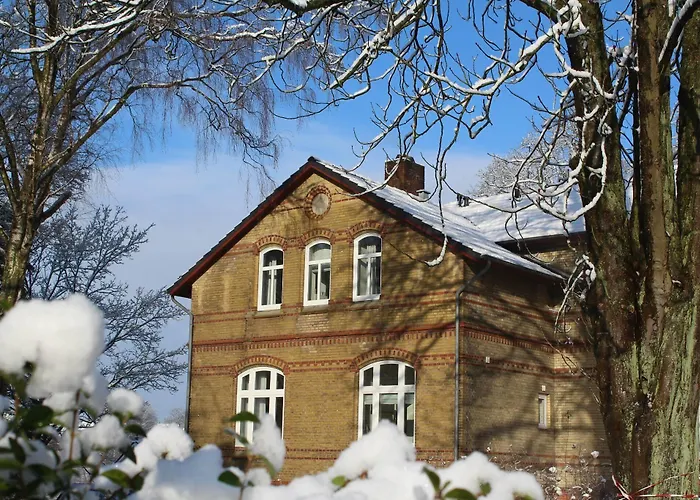 Hotel Aarskogs Boutique