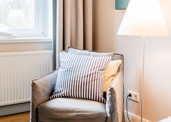 Hotel Aarskogs Boutique *