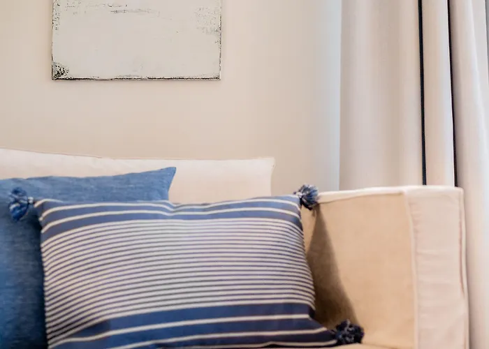 Hotel Aarskogs Boutique Glücksburg