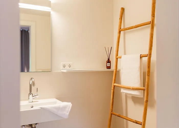 Aarskogs Boutique Hotel Glücksburg