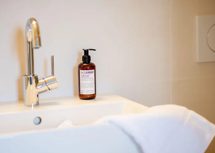 Hotel Aarskogs Boutique Glücksburg